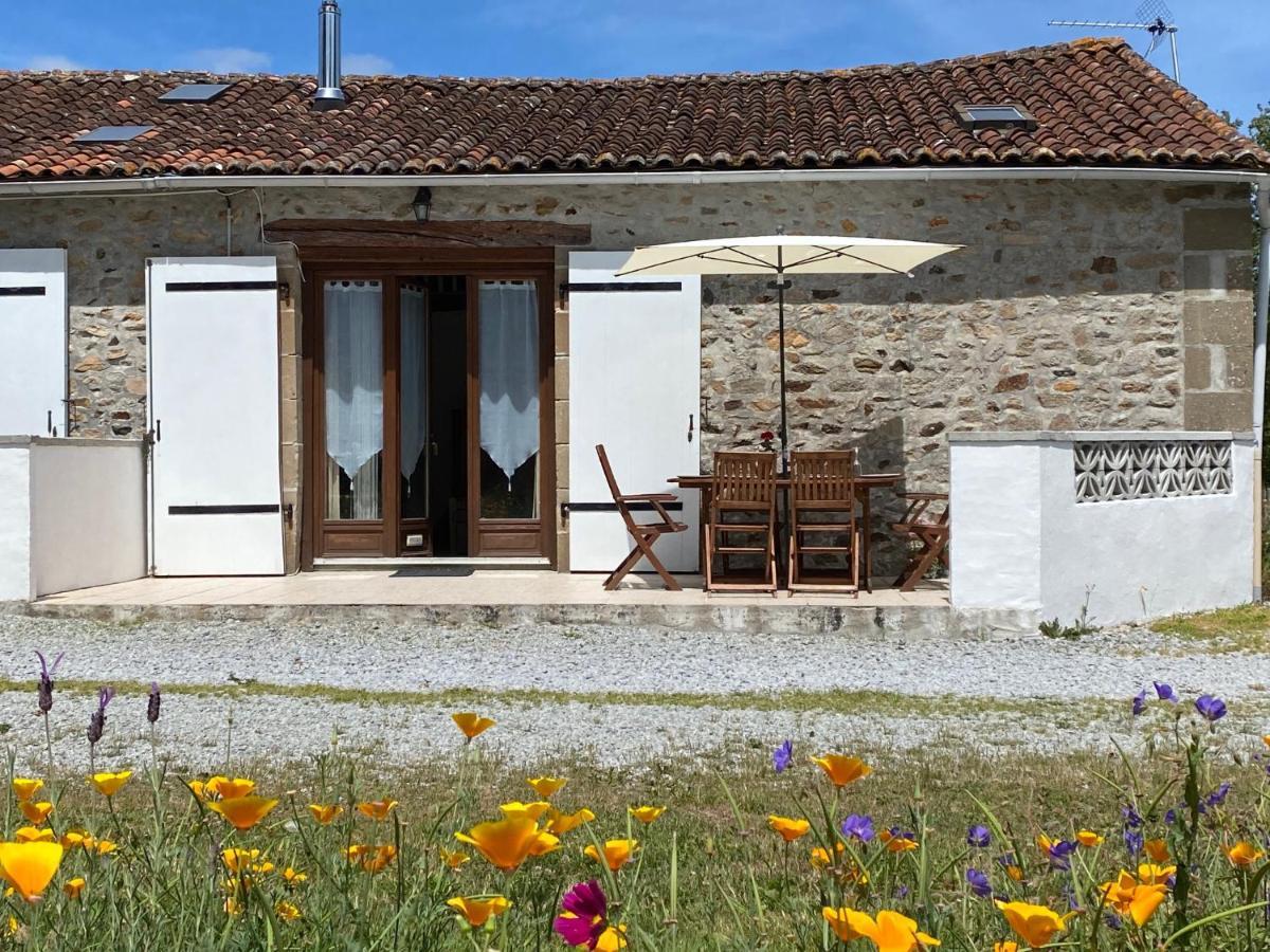 Fonclaire Holidays Mortemart Esterno foto